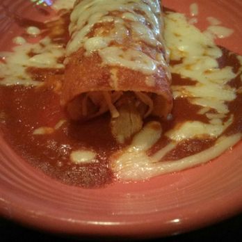 Las Trojas Cantina - Chicken Enchilada - Mexican Near Me - Morrow, Georgia Las Trojas Cantina - Chicken Enchilada - Mexican Near Me - Morrow, Georgia
