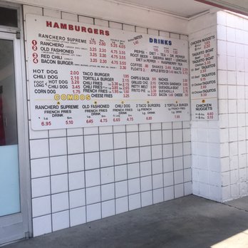 Bob's Burgers - Fast Food Near Me - Albuquerque, New Mexico