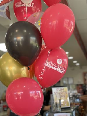 Cold Stone Creamery by null