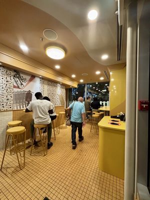 Motoretta Gelato by null