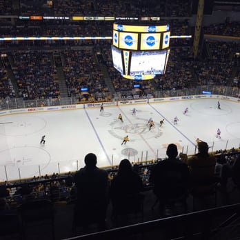 Nashville Predators - Preds vs. rangers - Professional Sports Teams Near Me - Nashville, Tennessee