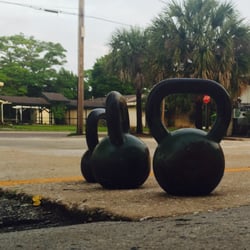 Sandbox Athletics