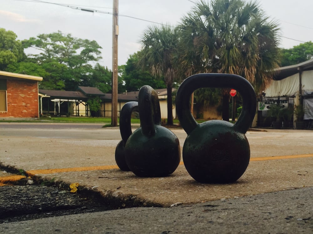 Sandbox Athletics Image