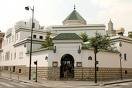 Grande Mosquée de Paris by null