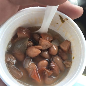 Taqueria Alex - a hand holding a cup of soup - Mexican Near Me - Raymondville, Texas Taqueria Alex - a hand holding a cup of soup - Mexican Near Me - Raymondville, Texas