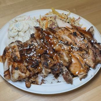 The Little Chicken Teriyaki - Chicken Shop Near Me - Seattle, Washington
