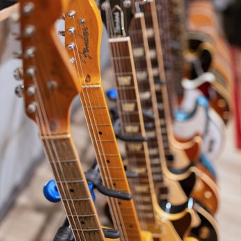 ModernTone Studios - Musical Instruments & Teachers Near Me - Lafayette, California