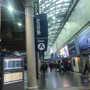 Union Station - Amtrak - Shopping Centers Near Me - Washington, DC, District of Columbia Union Station - Amtrak - Shopping Centers Near Me - Washington, DC, District of Columbia