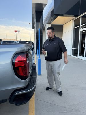 Jerry Seiner Buick GMC