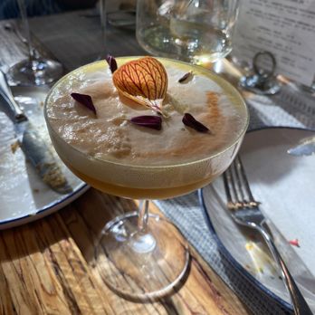 Mama Bird - Bourbon Sour - Chicken Shop Near Me - Portland, Oregon Mama Bird - Bourbon Sour - Chicken Shop Near Me - Portland, Oregon