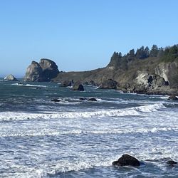 Hidden Beach