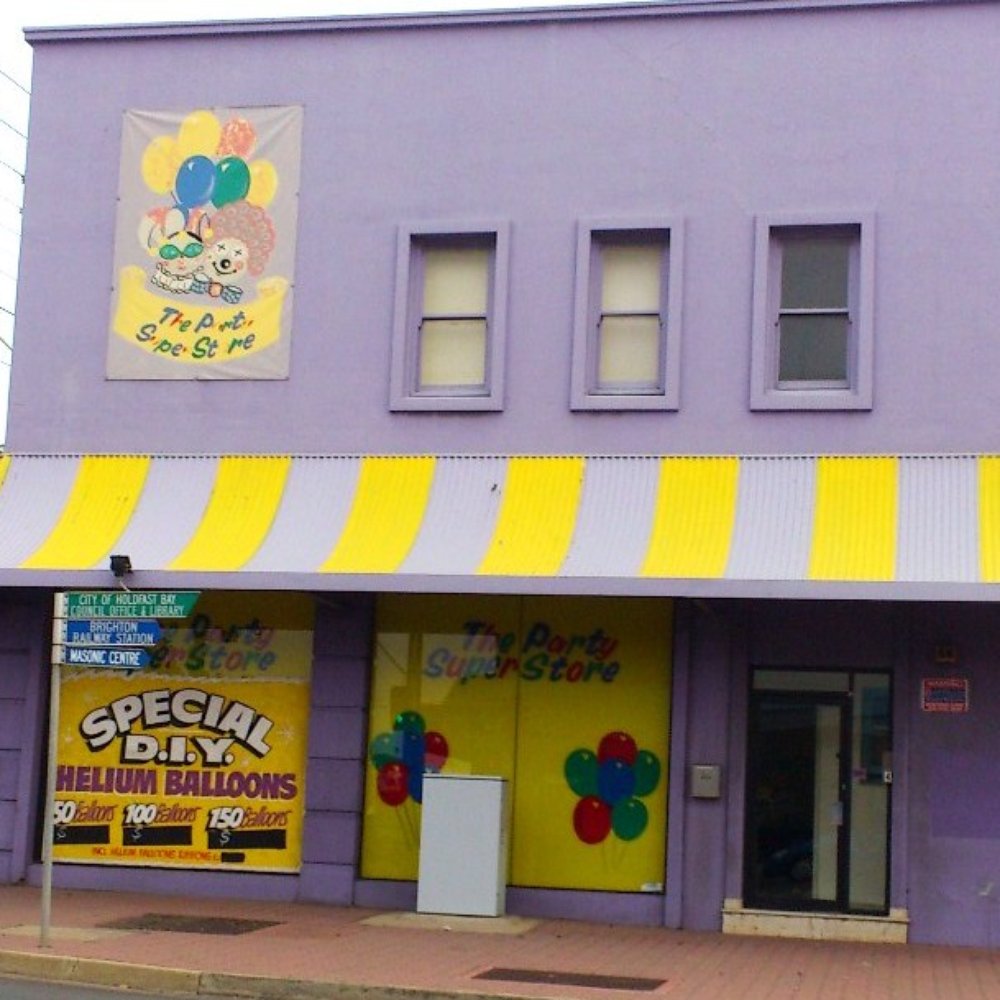 Party Supplies Adelaide City informacionpublica.svet.gob.gt