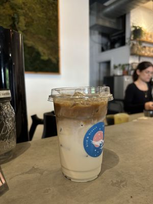 Bird & Branch Coffee Roasters by null