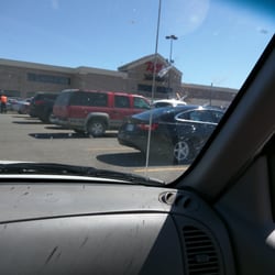 Dillon Stores - Here we are!