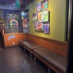 Applebee's Grill + Bar