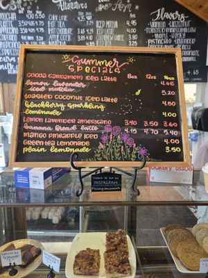 Menu photo 1 Chardon Buckeye Chocolate Café Chardon, OH Menu photo 1 Chardon Buckeye Chocolate Café Chardon, OH
