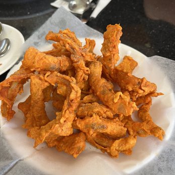 Himalayan Bistro Oceanside - Onion bhaji - Indian Near Me - Oceanside, California