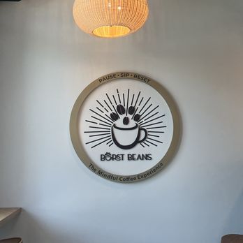 Burst Beans Coffee - Coffee & Tea Near Me - Hackensack, New Jersey Burst Beans Coffee - Coffee & Tea Near Me - Hackensack, New Jersey