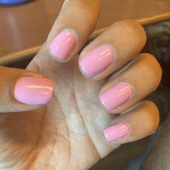 Nail Bar - You be the judge... Do you want your nails to look like this! Come here! This is day 3. - Nail Salons Near Me - Monrovia, California