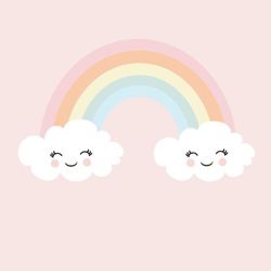 Rainbow Candy Shop Dulceria