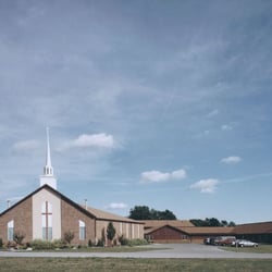 New Hope Christian Church