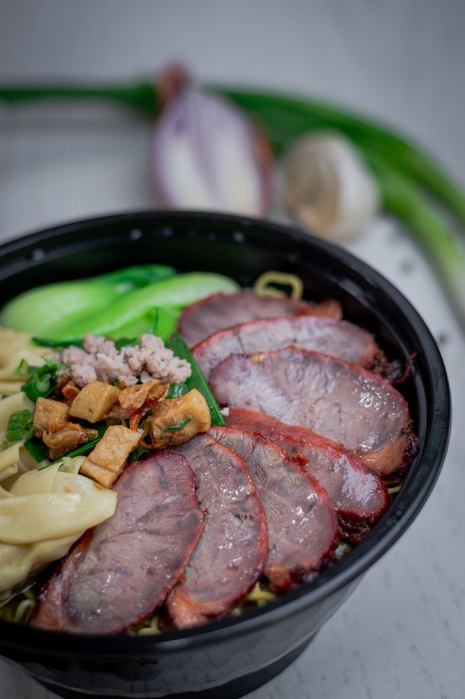 Bun Cha 1008 Bun Cha 1008