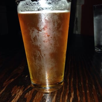 HorseHead Bar - Ninkasi IPA - Bars Near Me - Eugene, Oregon
