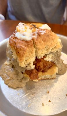Buford's Biscuits