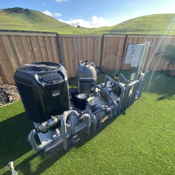 Aqua Unique Pools - Pool & Hot Tub Service Near Me Aqua Unique Pools - Pool & Hot Tub Service Near Me