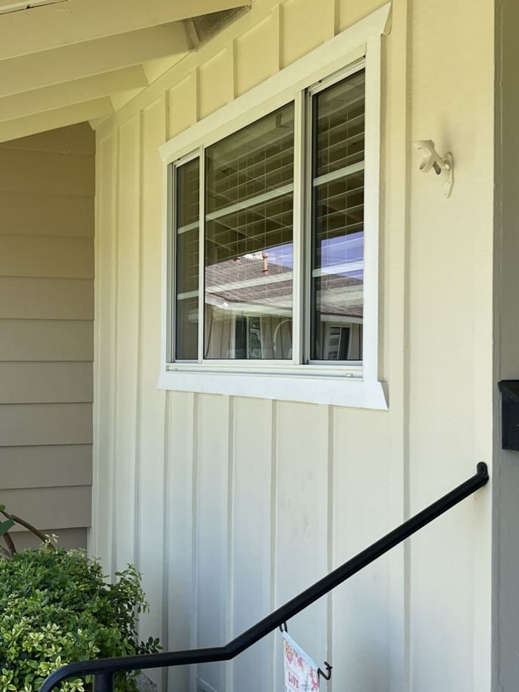 Slide of Orange Coast Window Spa