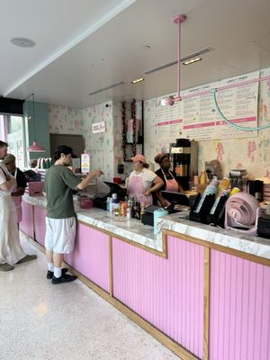 Call Your Mother Deli - West End by null