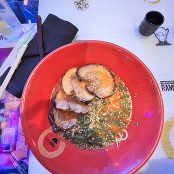 Yamguchi Ramen Bar - Spicy goodness - Ramen Near Me - El Paso, Texas Yamguchi Ramen Bar - Spicy goodness - Ramen Near Me - El Paso, Texas