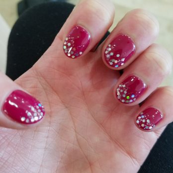 Bon Spa Nails - I feel like rock star ever time I leave. - Nail Salons Near Me - Bothell, Washington Bon Spa Nails - I feel like rock star ever time I leave. - Nail Salons Near Me - Bothell, Washington