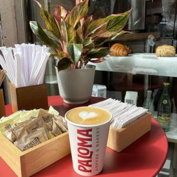 Latte