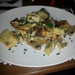 Nürtinger Keller - Geröstete Maultaschen