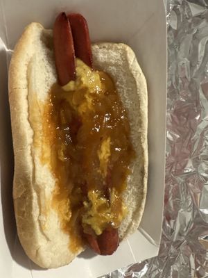 Barbecue Pit by null