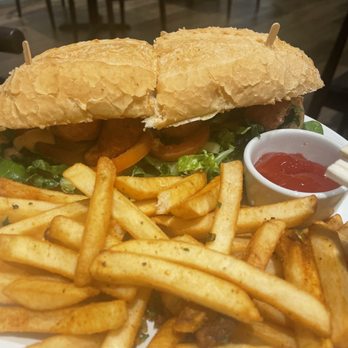 Variable Cafe - You and Banh Me - Vegan Near Me - Los Angeles, California Variable Cafe - You and Banh Me - Vegan Near Me - Los Angeles, California