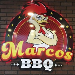 Señor Marcos