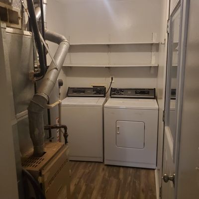 Blue Duck Home Maintenance