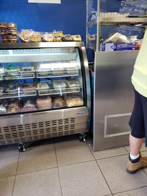 West Islip Bagel by null