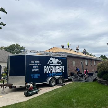 Roofologists - Gutter Services Near Me