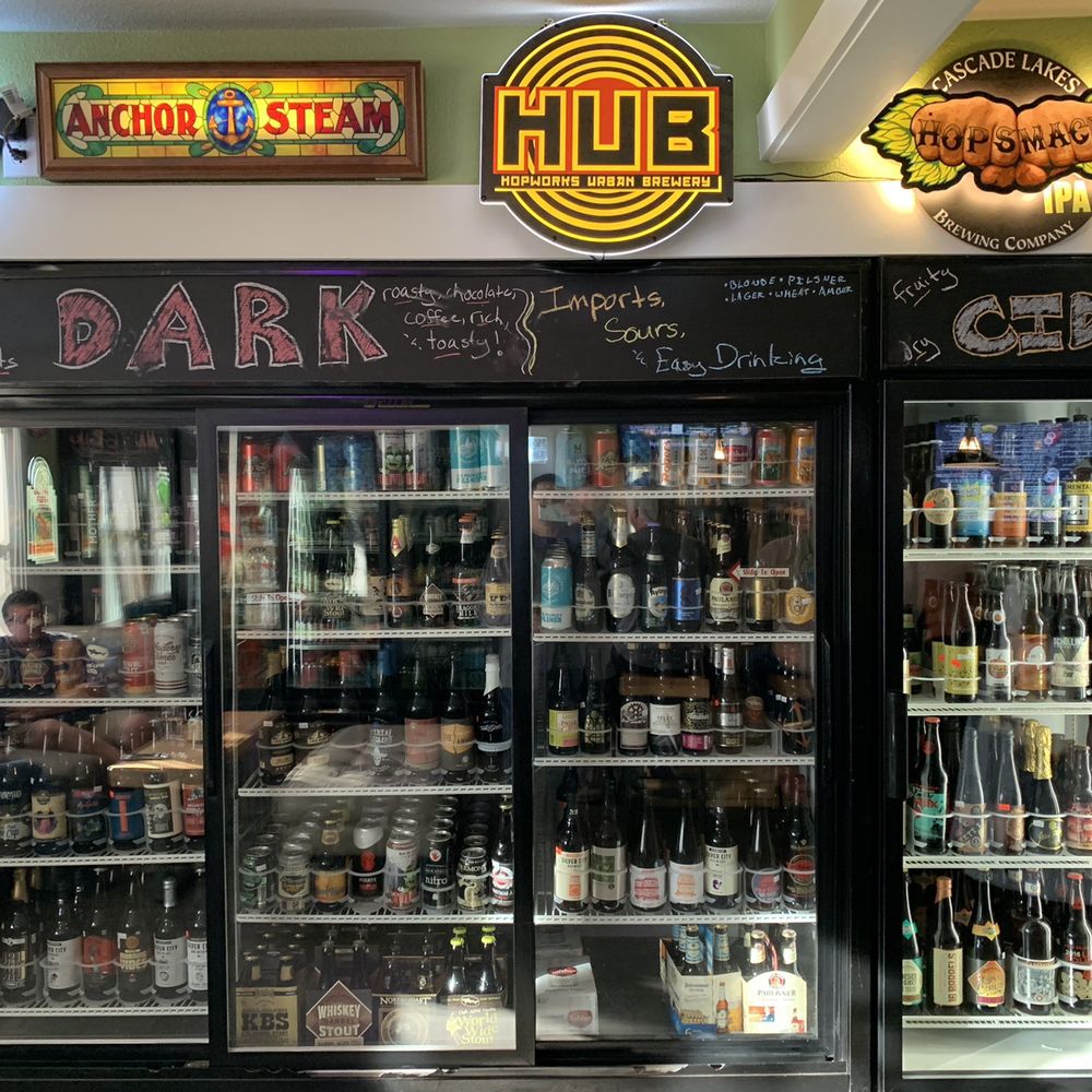 Northwest Beerwerks - Wine Bars Near Me - Olympia, Washington Northwest Beerwerks - Wine Bars Near Me - Olympia, Washington