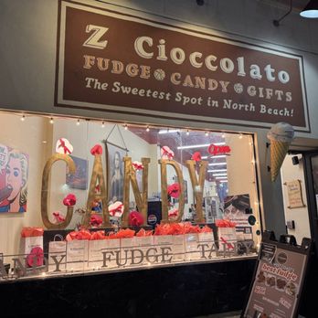 Z Cioccolato - Chocolatiers & Shops Near Me - San Francisco, California Z Cioccolato - Chocolatiers & Shops Near Me - San Francisco, California