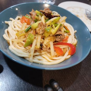 Kroran Uyghur Cuisine - Chinese Near Me - Toronto, Ontario Kroran Uyghur Cuisine - Chinese Near Me - Toronto, Ontario