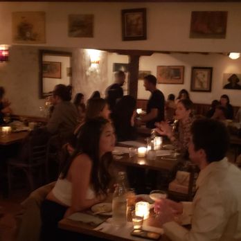 Bacari W 3rd - Breakfast & Brunch Near Me - Los Angeles, California