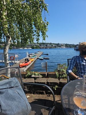 Gasworks Brewing by null