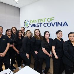 Orthodontics of West Covina