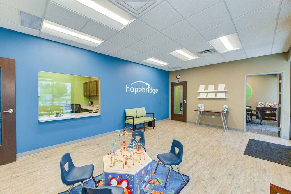 Hopebridge Autism Therapy Center - child therapist in Tallahassee, FL