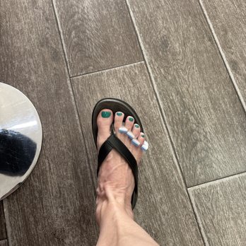 Nail Lounge - Nail Salons Near Me - Allen, Texas