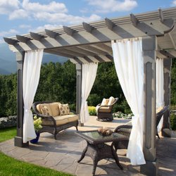 Sweetland Outdoor - Pergolas, Pavilions & Gazebos! Simply the best quality!